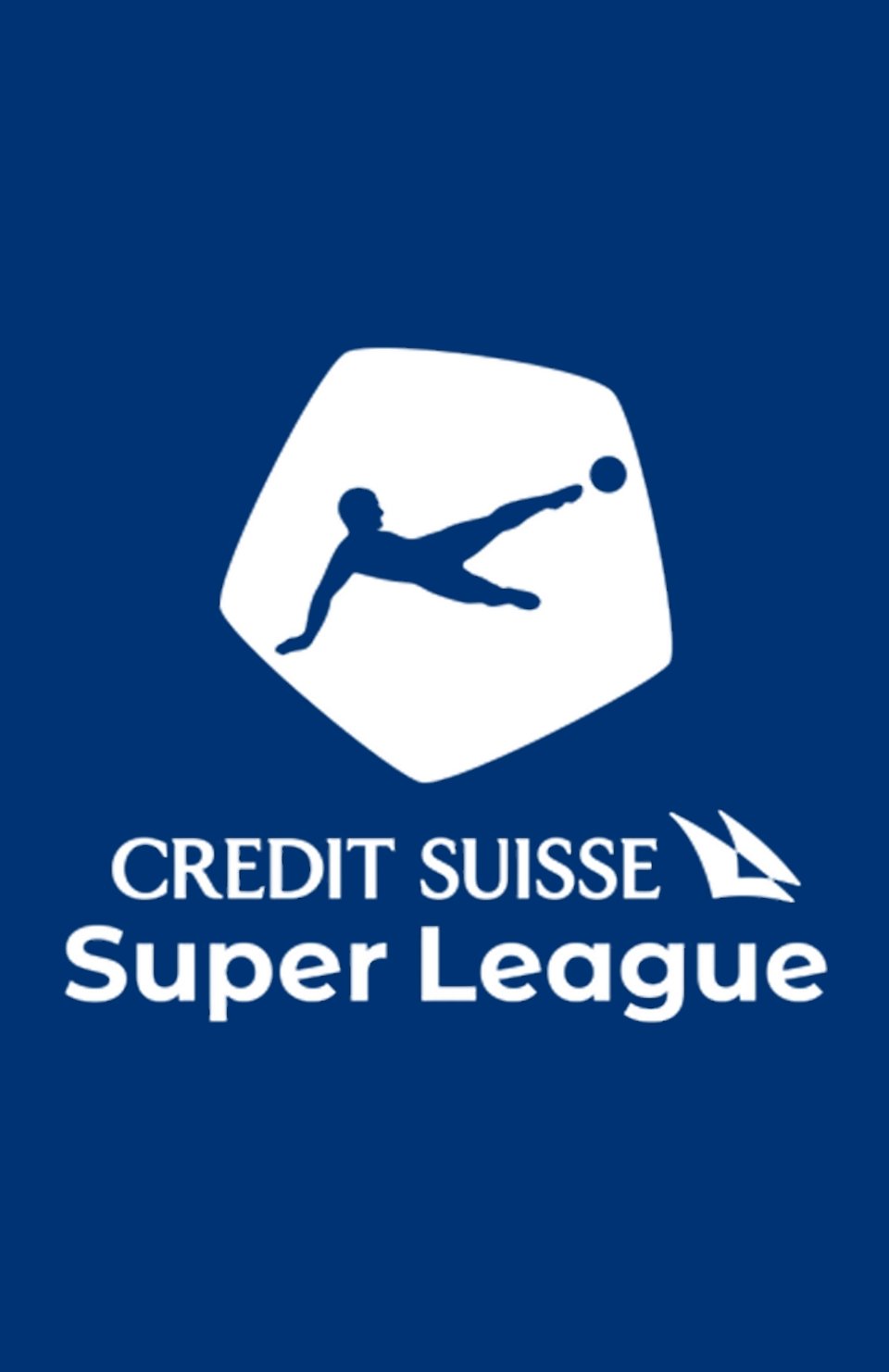 Schweizer Super League (Credit Suisse Super League)